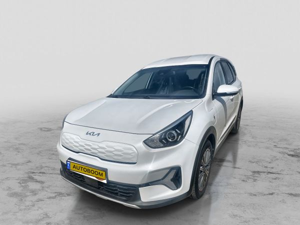 Kia Niro Plus с пробегом, 2023
