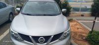 Nissan Qashqai 2ème main, 2017, privée