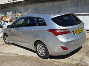 יונדאי i30‏, 2014, תמונה