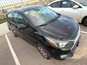 Chevrolet Spark, 2021, photo