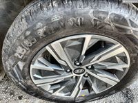 Hyundai Tucson 2nd hand, 2022