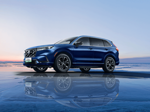 Хонда CR-V 2022. Кузов, экстерьер. Внедорожник 5 дв., 6 поколение