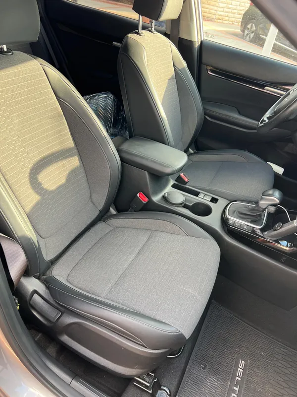 Kia Seltos 2ème main, 2022, main privée