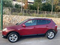 Nissan Qashqai 2ème main, 2013, privée