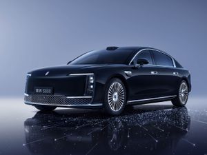Maextro S800 2025. Кузов, экстерьер. Седан, 1 поколение