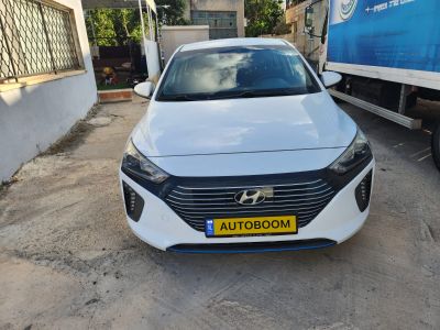 Hyundai IONIQ 2ème main, 2019, main privée