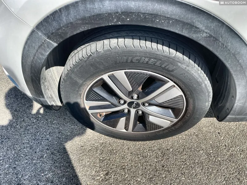 Kia Niro 2ème main, 2022, privée
