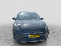Kia Niro 2ème main, 2021