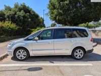 Ford Galaxy с пробегом, 2011, частная