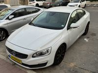 וולוו S60 יד 2 רכב, 2018, פרטי