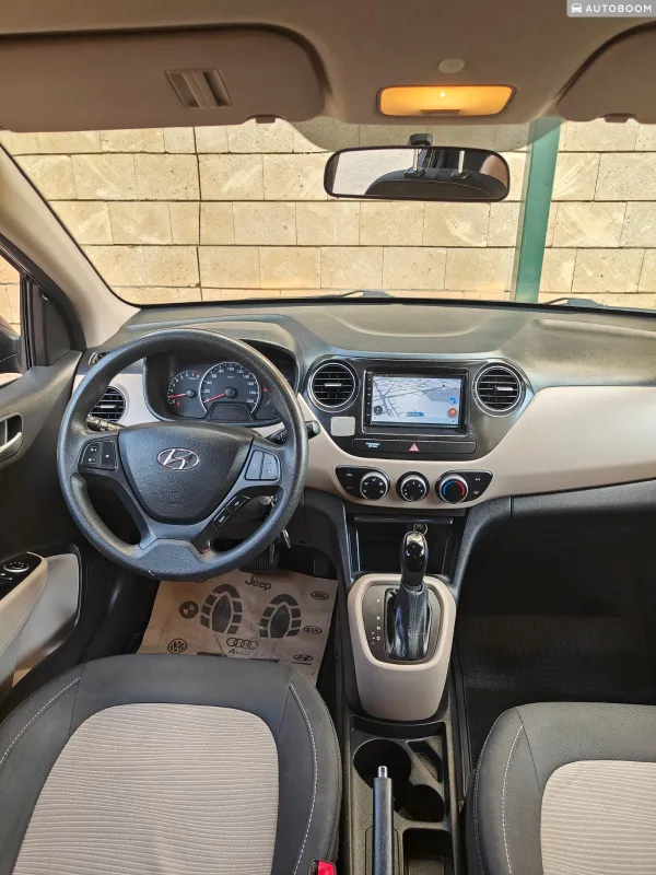 Hyundai i10 2nd hand, 2016, private