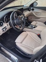 Mercedes C-Class 2nd hand, 2020, private