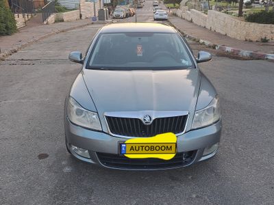 Škoda Octavia 2ème main, 2012, main privée