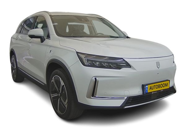 סקייוול ET5 רכב חדש, 2025, פרטי