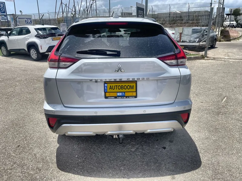Mitsubishi Eclipse Cross 2ème main, 2024, privée