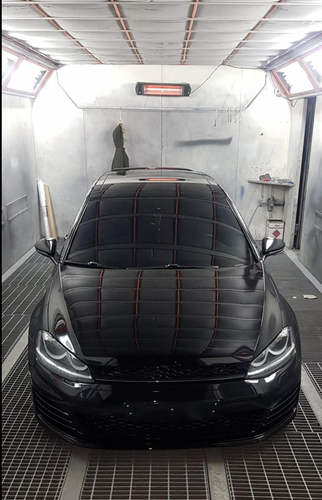 Ziada Brothers Garage. صورة 2