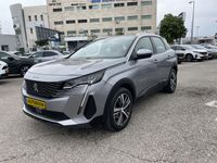 Peugeot 3008 с пробегом, 2021, частная