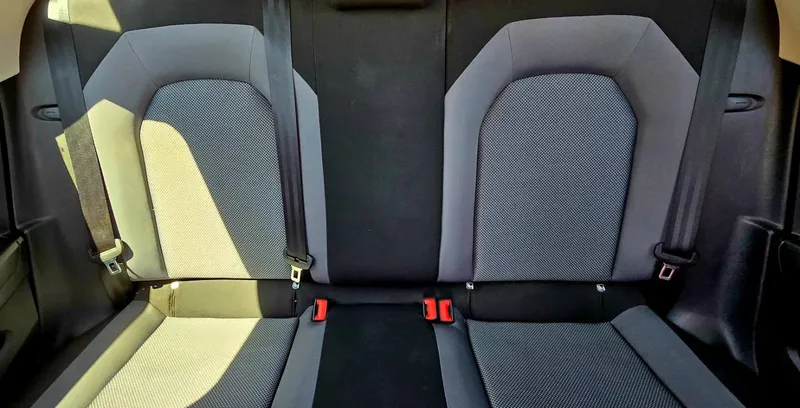 SEAT Arona с пробегом, 2021