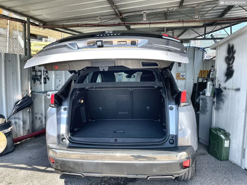 Peugeot 3008 2ème main, 2023, privée