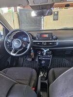 Kia Picanto с пробегом, 2018, частная