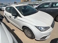 SEAT إيبيزا مستعمل, 2021