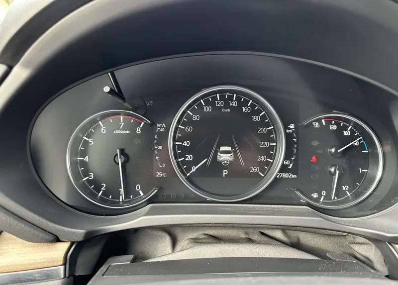 Mazda CX-5 2nd hand, 2020, private hand