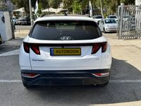 Hyundai Tucson с пробегом, 2022, частная