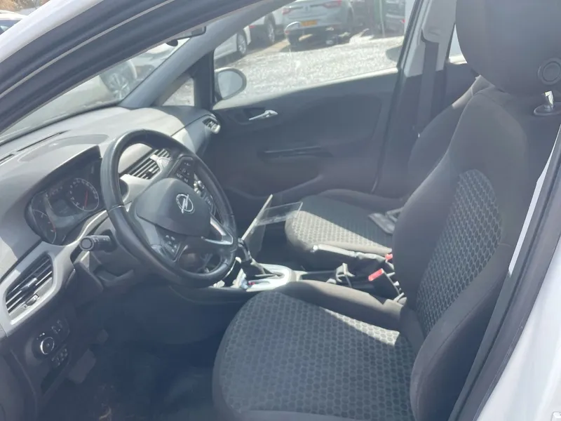 Opel Corsa 2nd hand, 2017, private hand