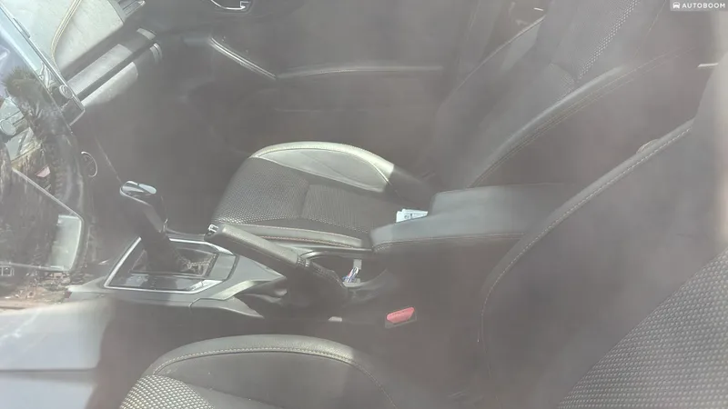 Subaru XV 2nd hand, 2022