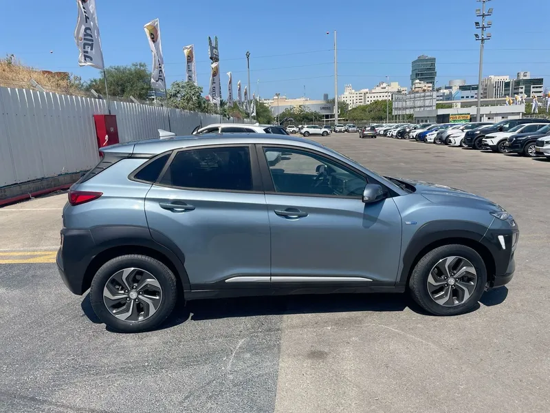 Hyundai Kona 2nd hand, 2020, private hand