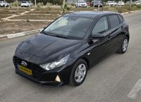 Hyundai i20 2nd hand, 2022
