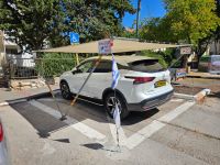 ניסאן קשקאי יד 2 רכב, 2024, פרטי