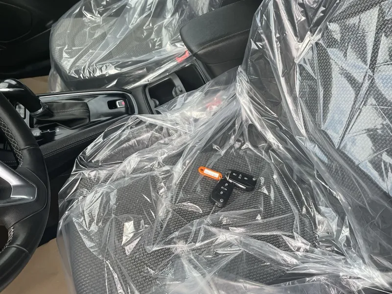 Opel Grandland 2nd hand, 2020, private hand