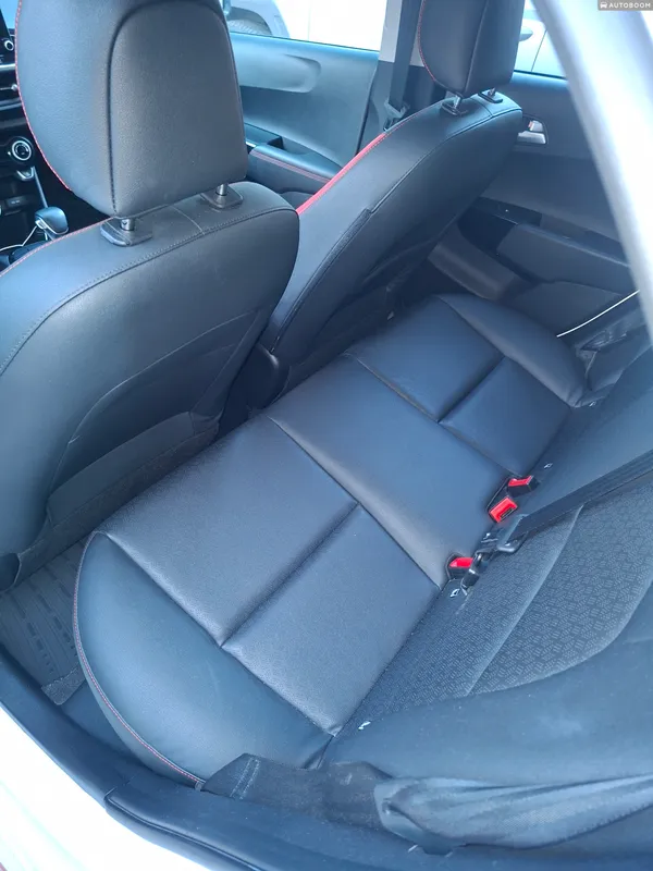 Kia Picanto 2nd hand, 2023, private
