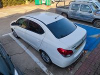 Mitsubishi Attrage 2ème main, 2016, privée