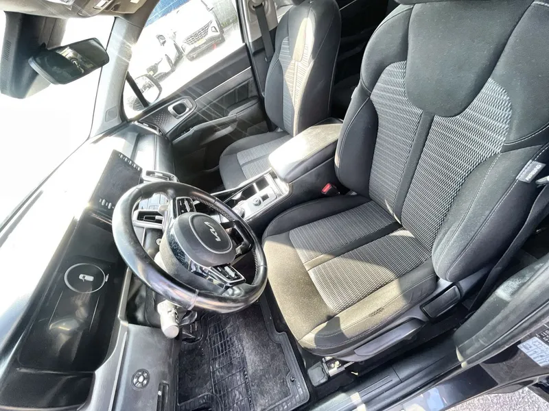 Kia Sorento 2nd hand, 2021, private hand