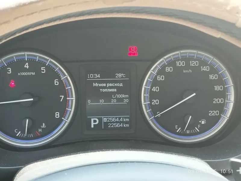 Suzuki Crossover с пробегом, 2021, частная рука
