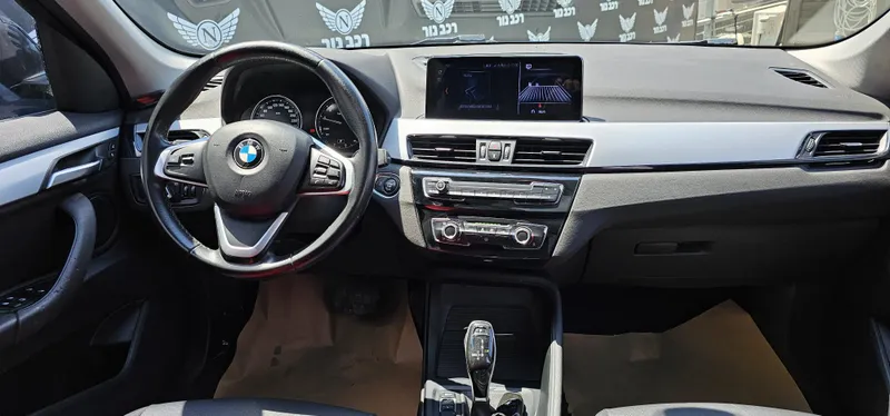 BMW X1 2ème main, 2019, main privée