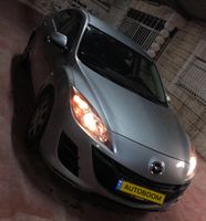 Mazda 3 2nd hand, 2009, private