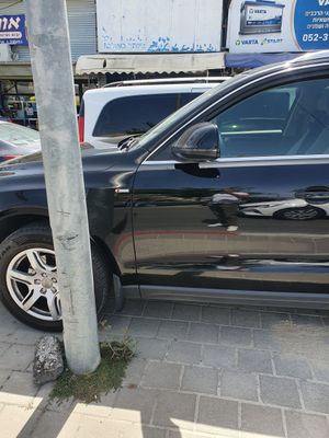 Audi Q5 2nd hand, 2011, private hand