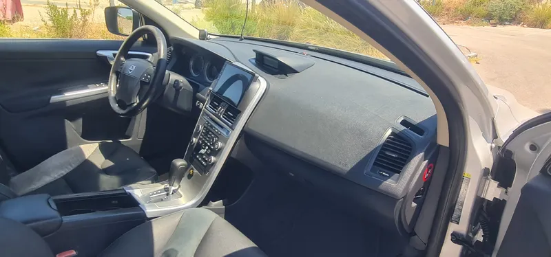 Volvo XC60 2ème main, 2009, main privée