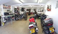 Garage Moto Touch, photo