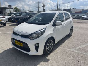 Kia Picanto, 2022, photo