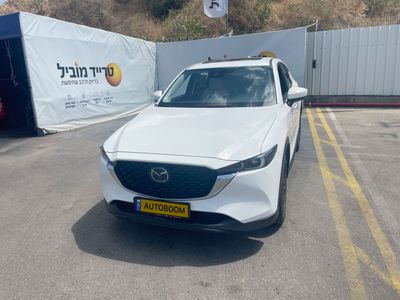 Mazda CX-5 2nd hand, 2025