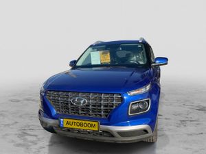 Hyundai Venue, 2024, photo
