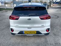 קיה נירו יד 2 רכב, 2021, פרטי