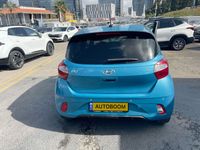 هيونداي i10 مستعمل, 2021, خصوصي