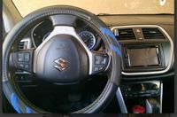 סוזוקי SX4 יד 2 רכב, 2014, פרטי