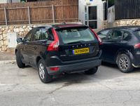 Volvo XC60 с пробегом, 2011, частная