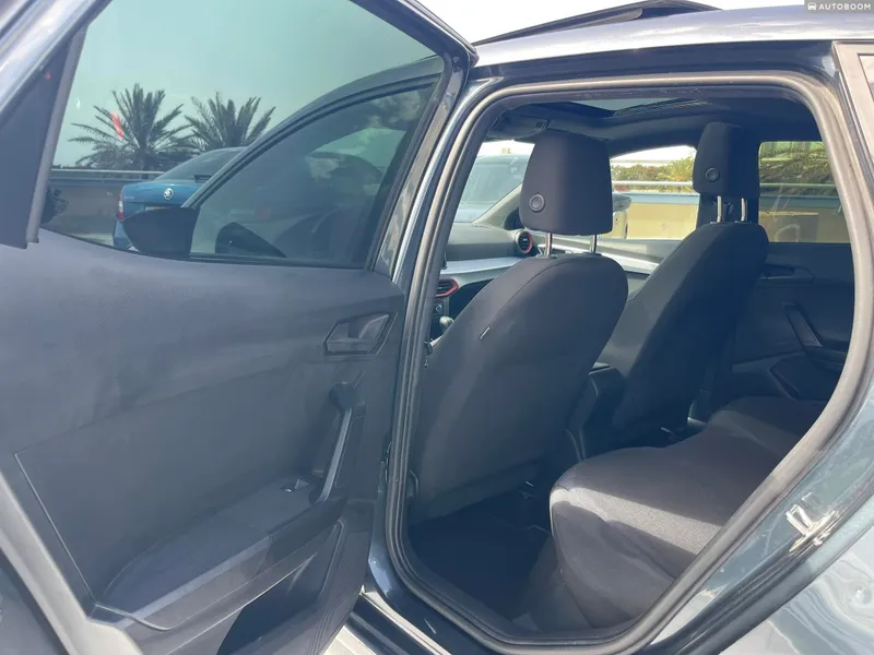 SEAT Ibiza 2nd hand, 2022, private